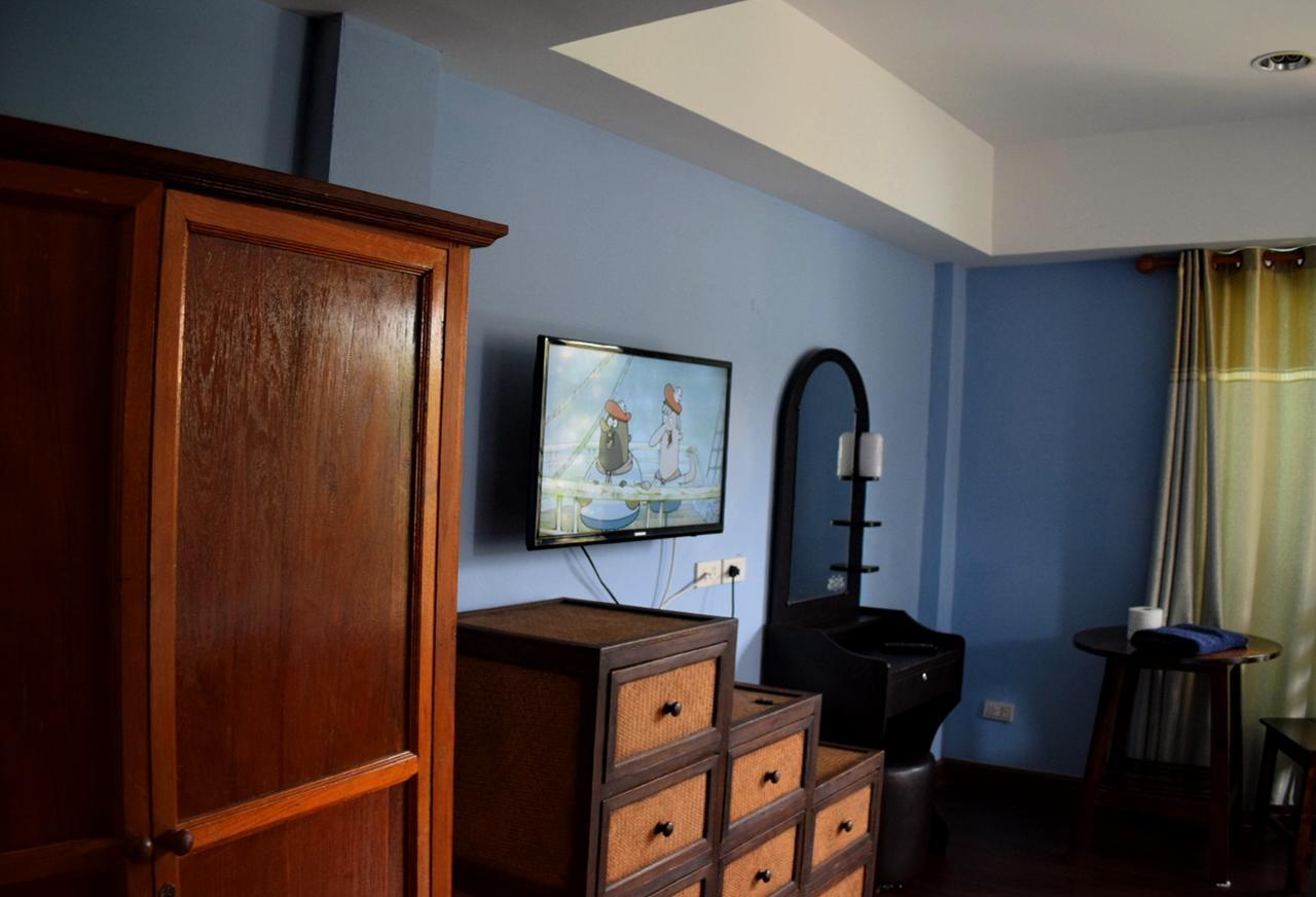 Room To Let 치앙마이 외부 사진