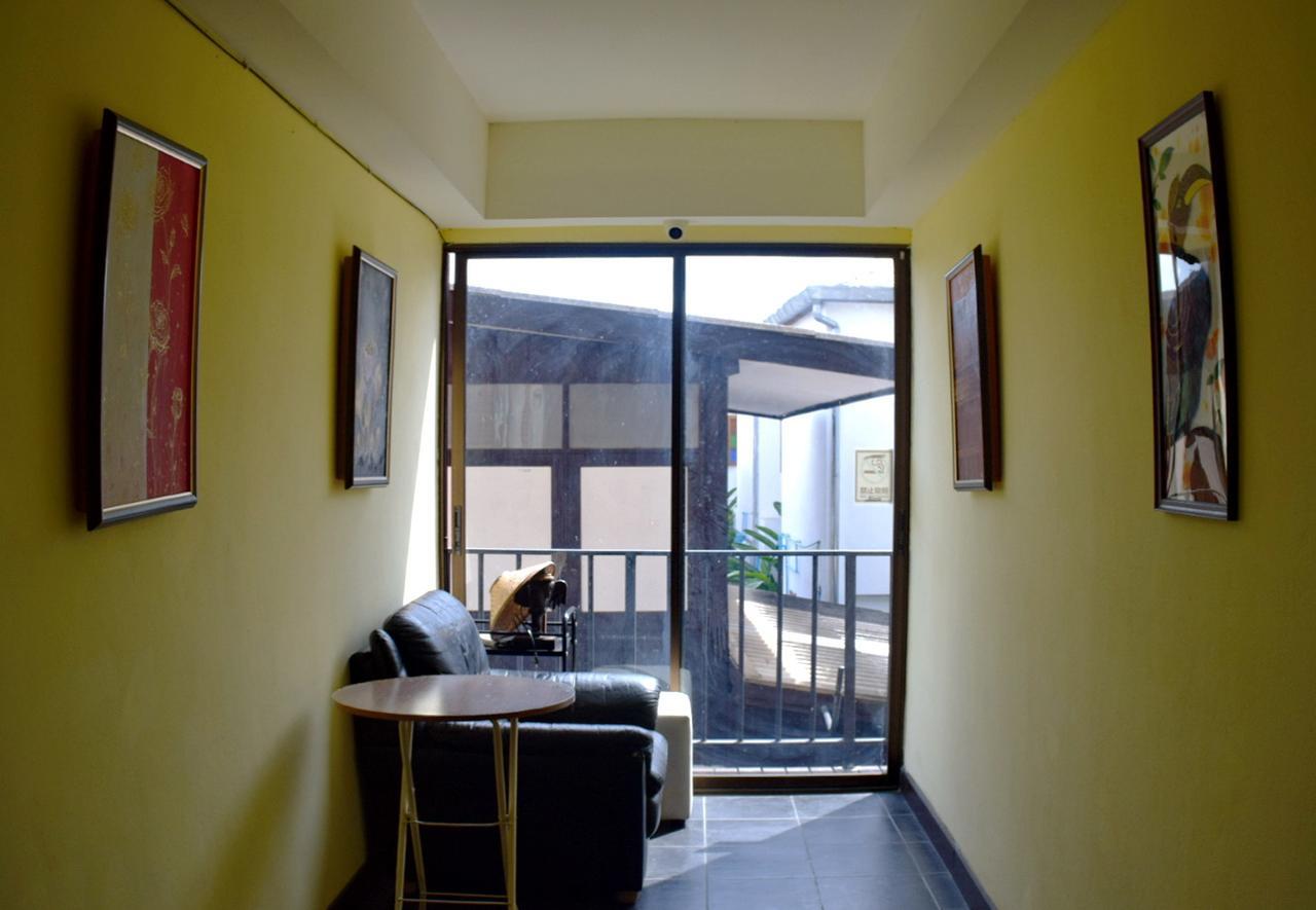 Room To Let 치앙마이 외부 사진