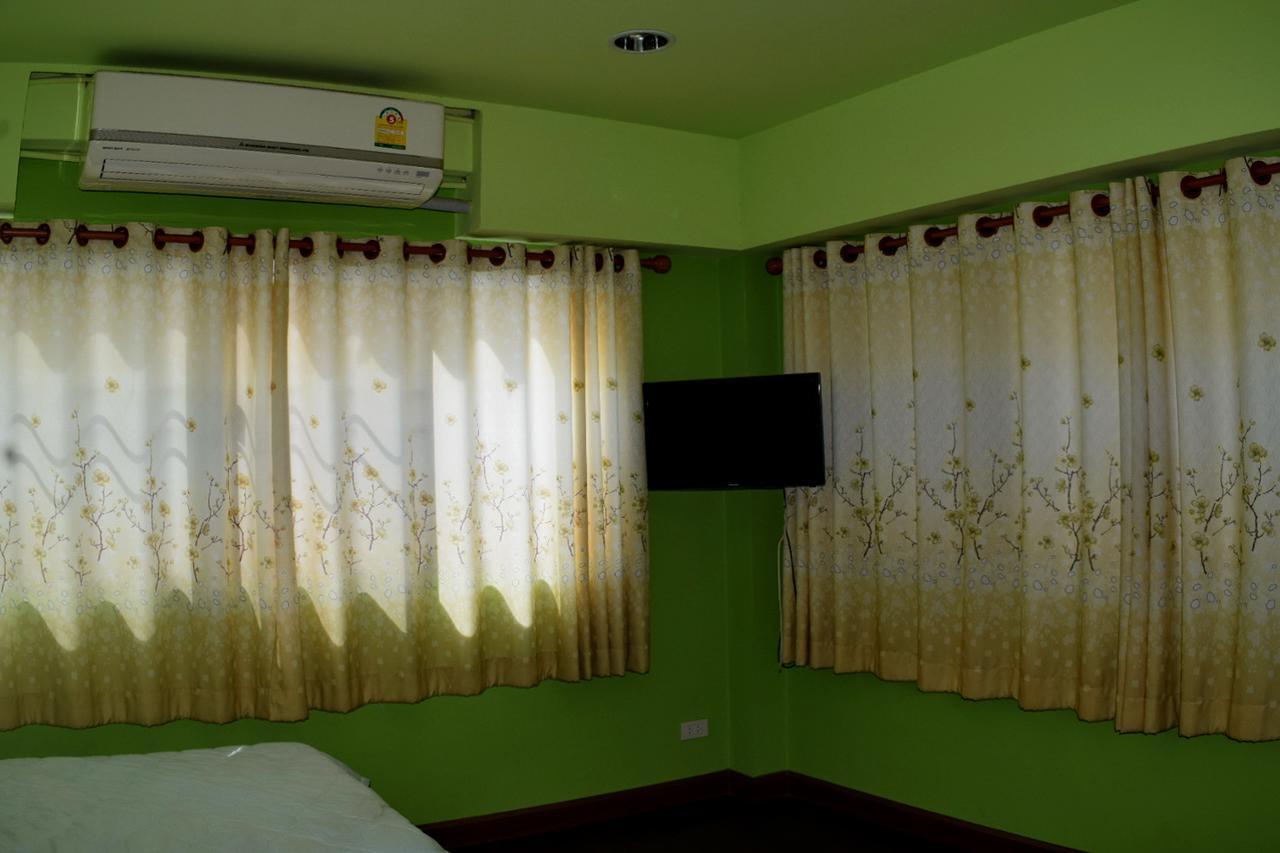 Room To Let 치앙마이 외부 사진