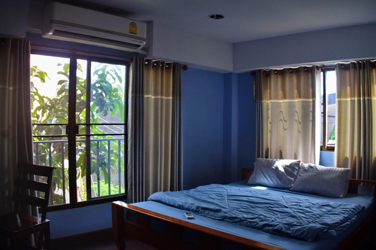 Room To Let 치앙마이 외부 사진