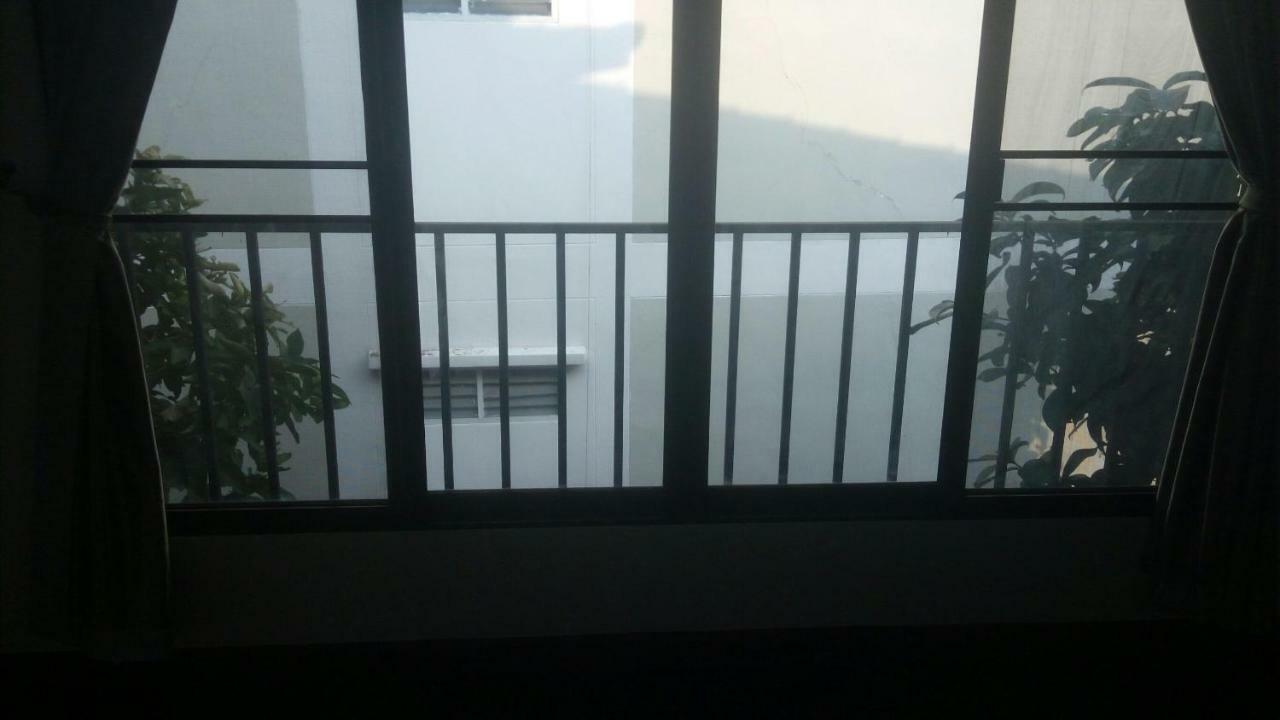 Room To Let 치앙마이 외부 사진
