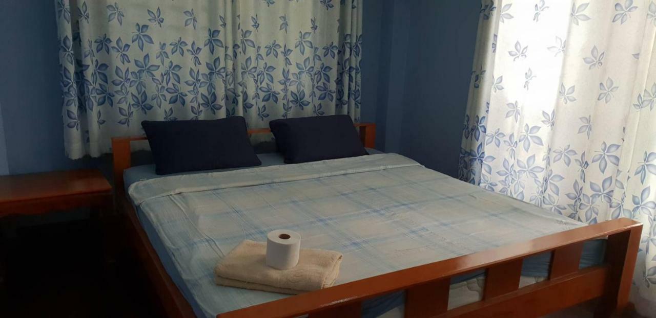 Room To Let 치앙마이 외부 사진