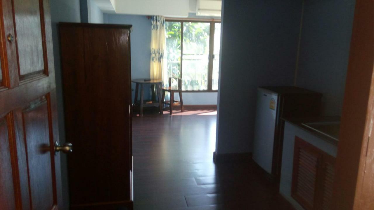 Room To Let 치앙마이 외부 사진
