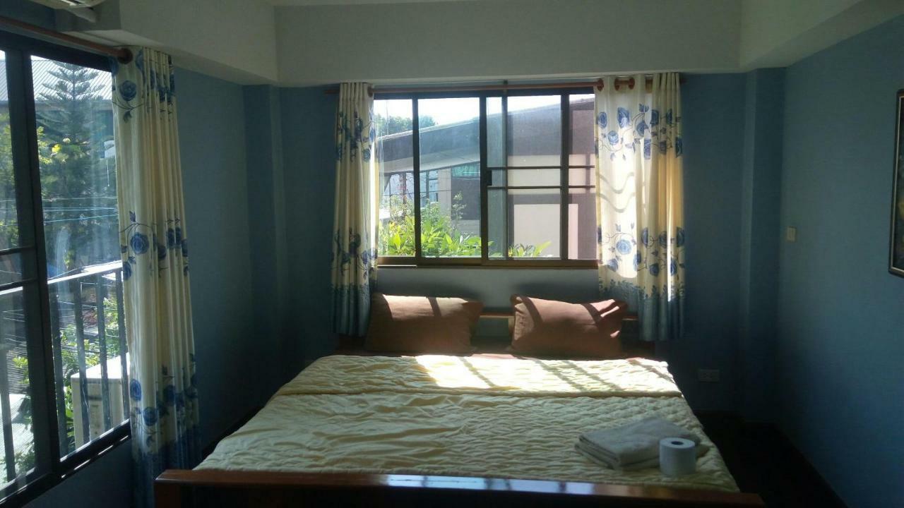 Room To Let 치앙마이 외부 사진