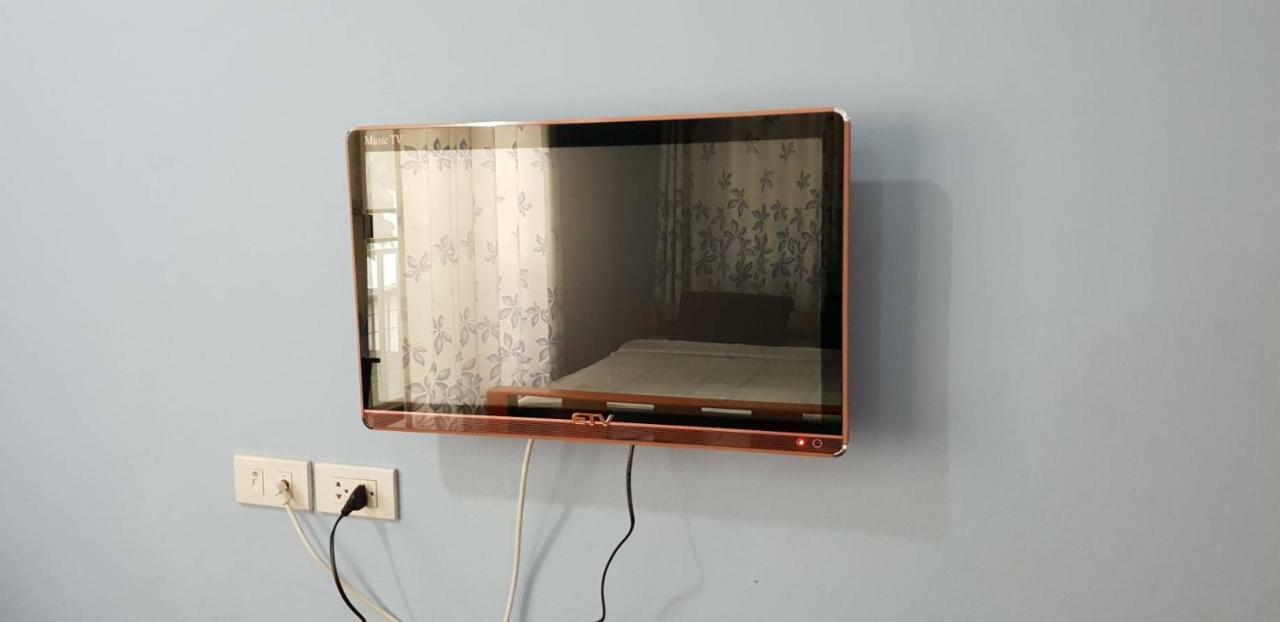 Room To Let 치앙마이 외부 사진