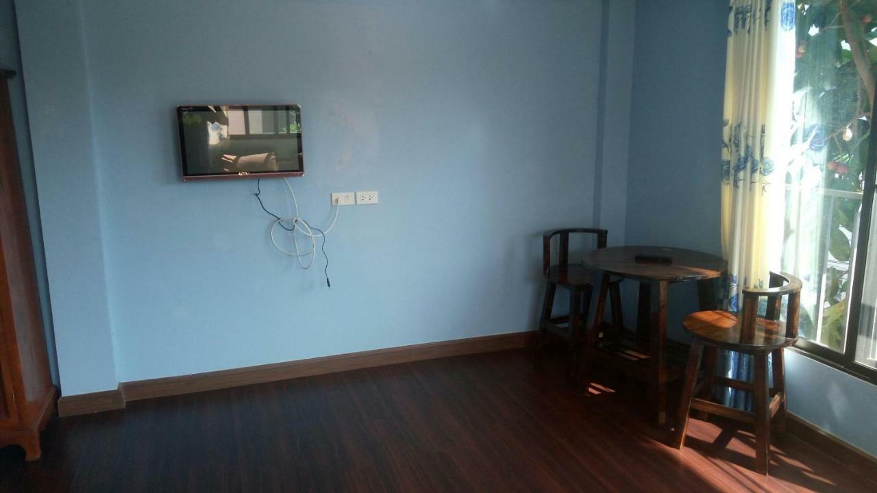 Room To Let 치앙마이 외부 사진