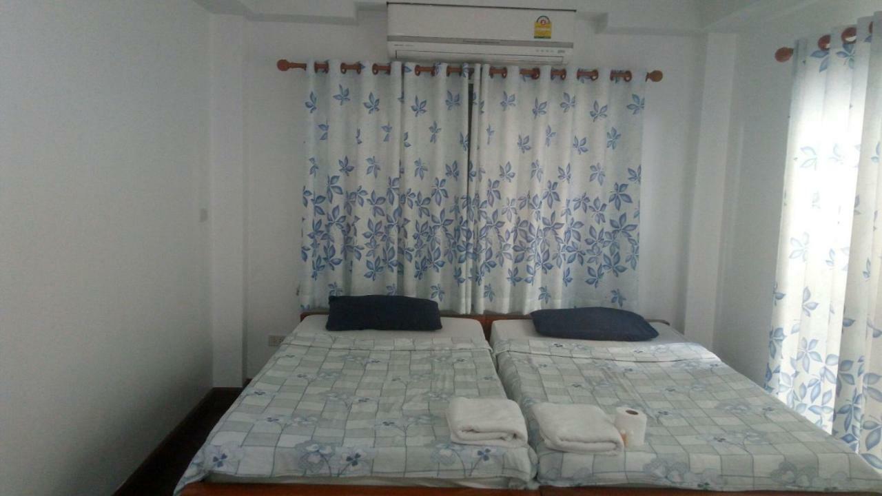 Room To Let 치앙마이 외부 사진